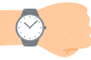 海外ブランド腕時計